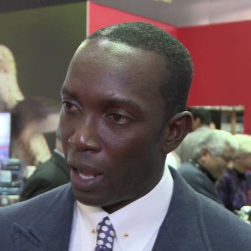 Absolutely Dwight Yorke