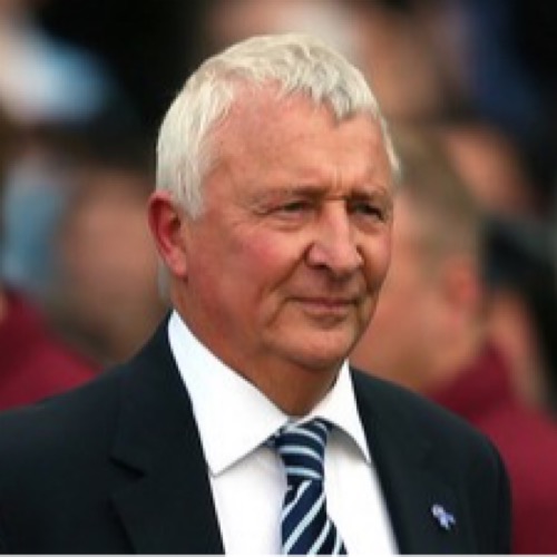 Mike Summerbee