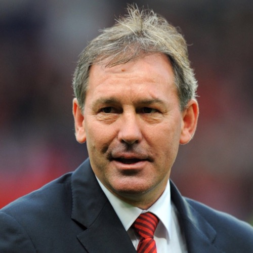Bryan Robson