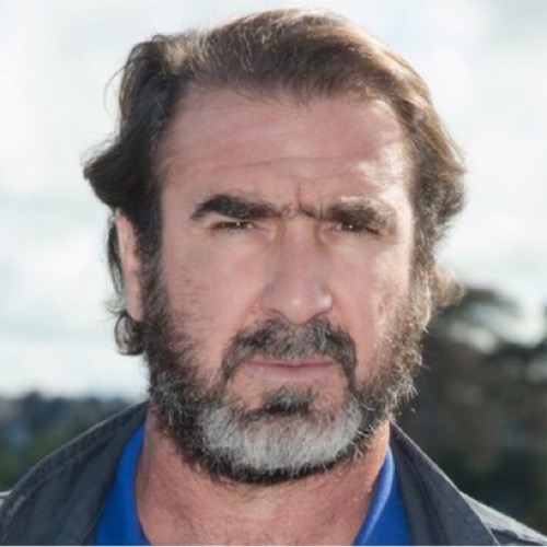Eric Cantona