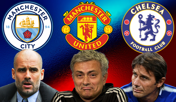 abstract blue red colors Wallpapers