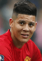 Marcos-Rojo