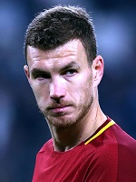 edin-dzeko