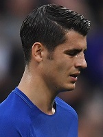 Chelsea v Manchester City - Premier League