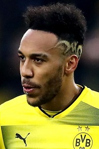 Pierre-Emerick-Aubameyang