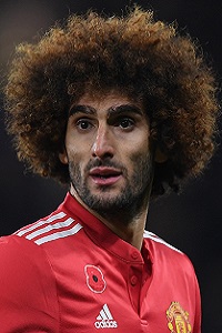 Chelsea v Manchester United - Premier League