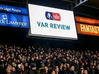 VAR