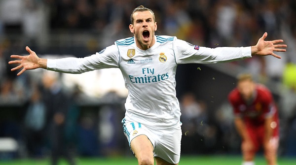 Real Madrid v Liverpool - UEFA Champions League Final