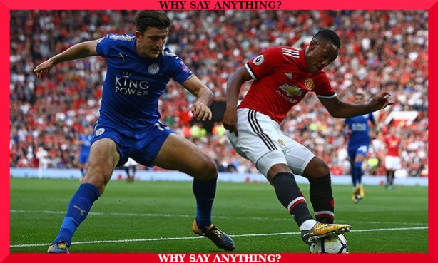 FBL-ENG-PR-MAN UTD-LEICESTER