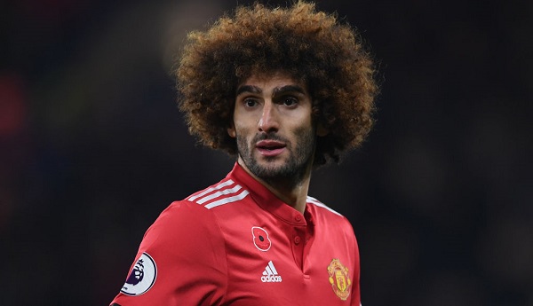 Chelsea v Manchester United - Premier League