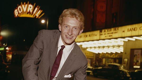 Denis Law