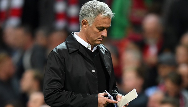 Manchester United v Tottenham Hotspur - Premier League