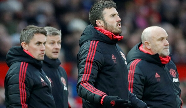 Fotboll, Premier League, Manchester United - Brighton