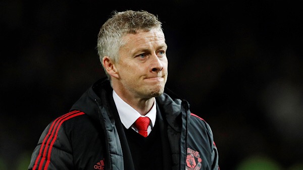 Premier League - Manchester United v Manchester City