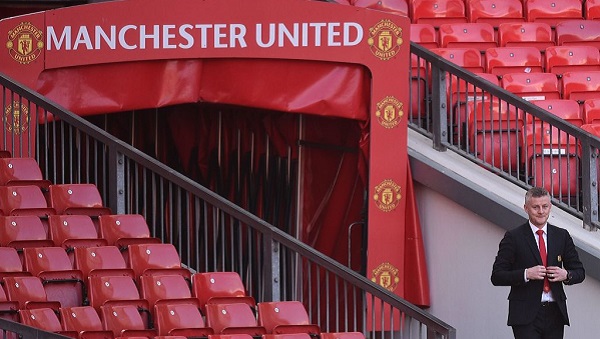 FBL-ENG-PR-MAN UTD-SOLSKJAER